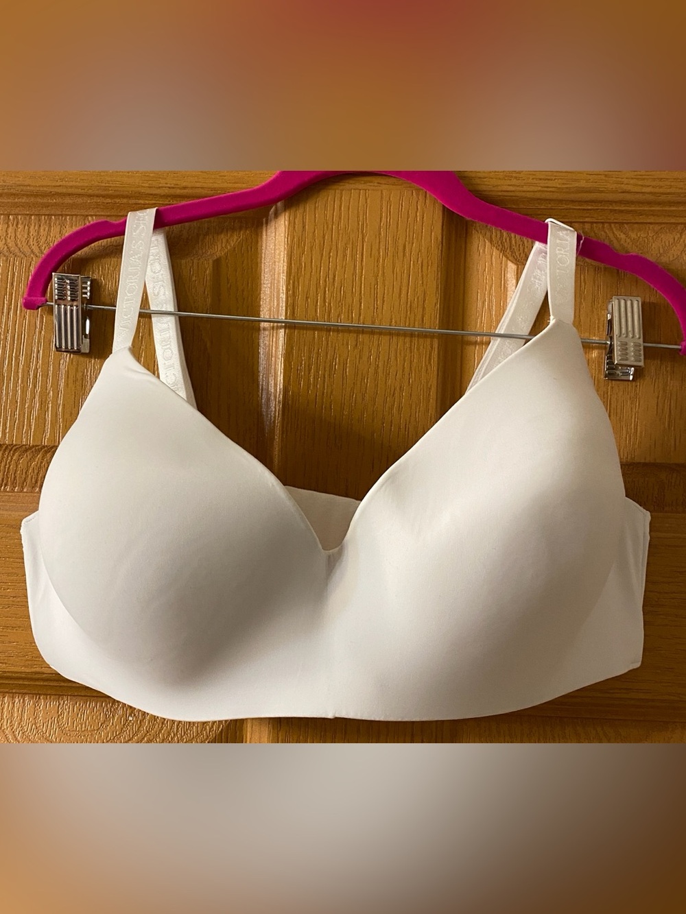 Victoria’s Secret Wireless Bra